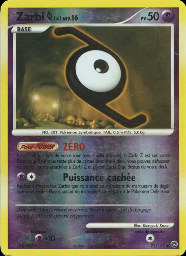 Zarbi Z