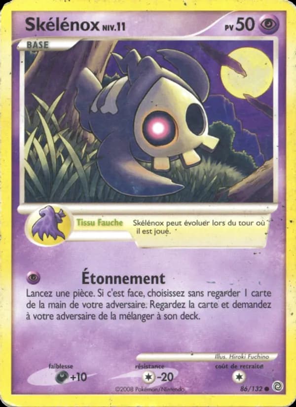 Skélénox