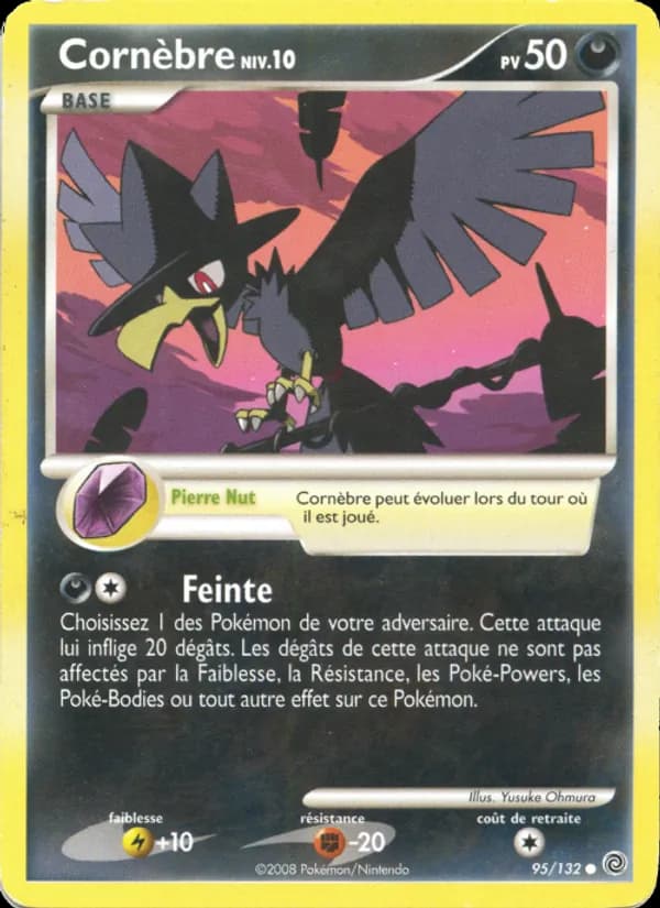 Cornèbre
