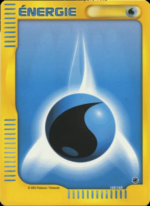 Énergie Eau
