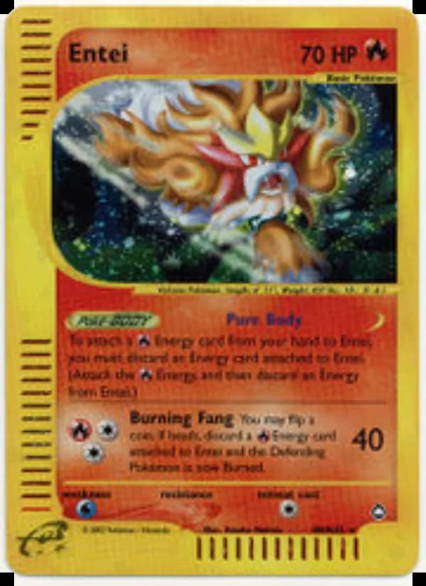 Entei