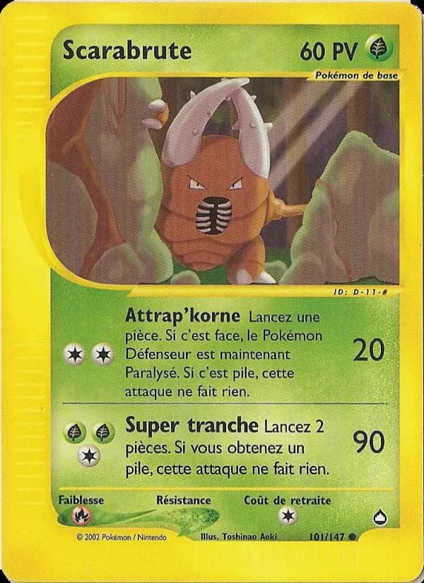 Scarabrute