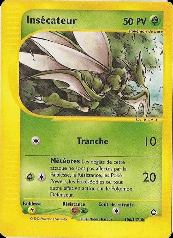 Insécateur