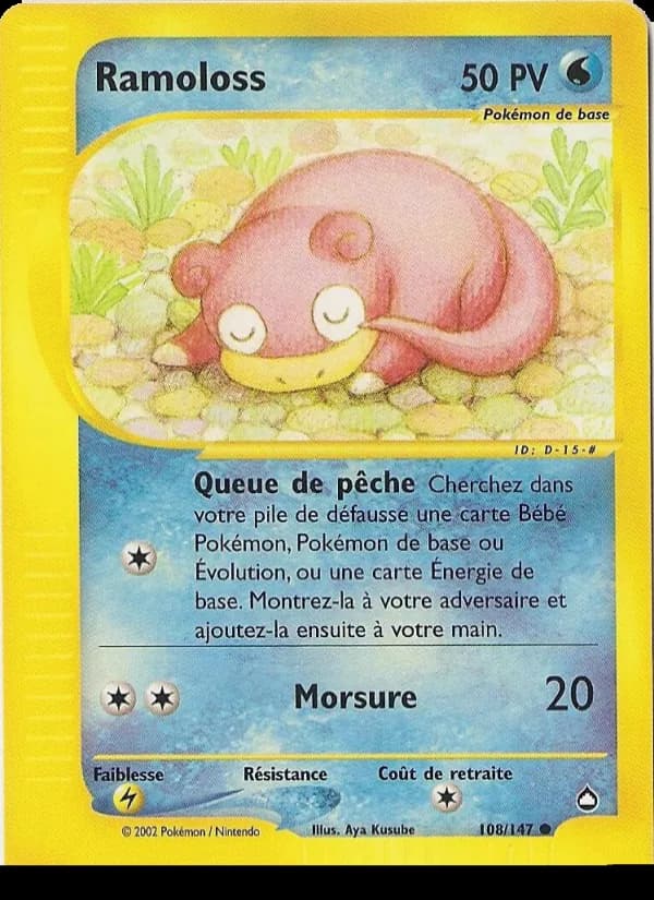 Ramoloss