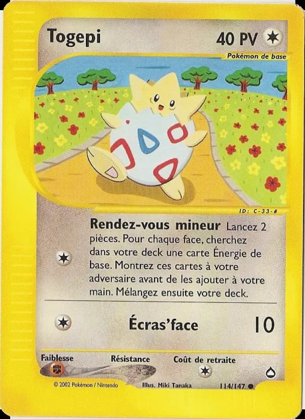 Togepi