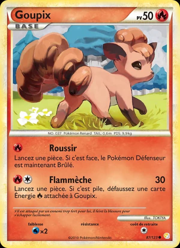 Goupix