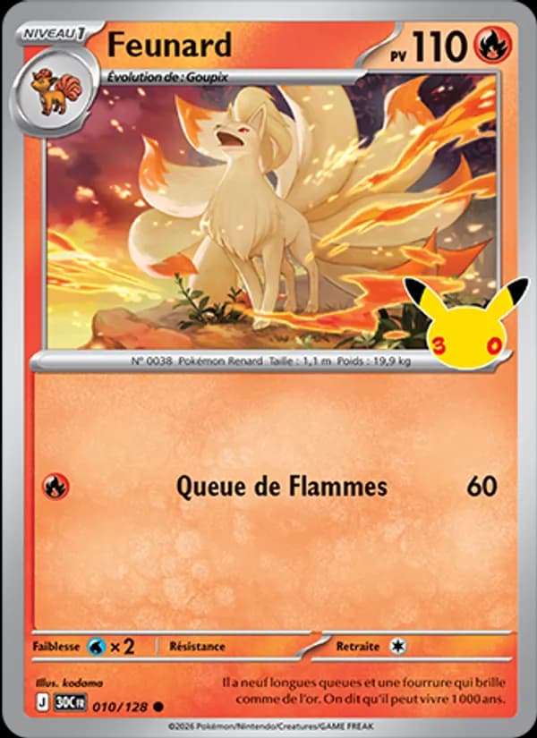 Feunard
