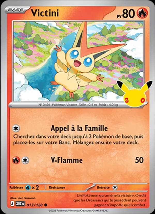Victini
