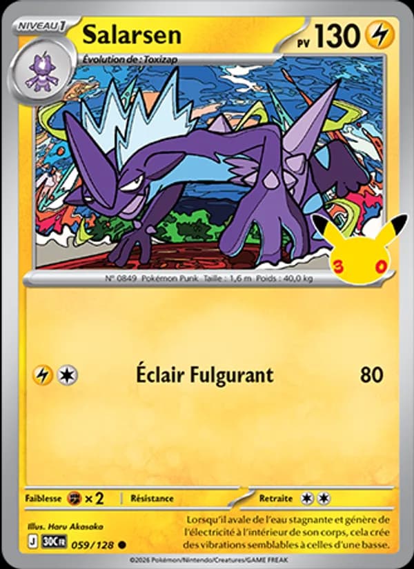 Salarsen