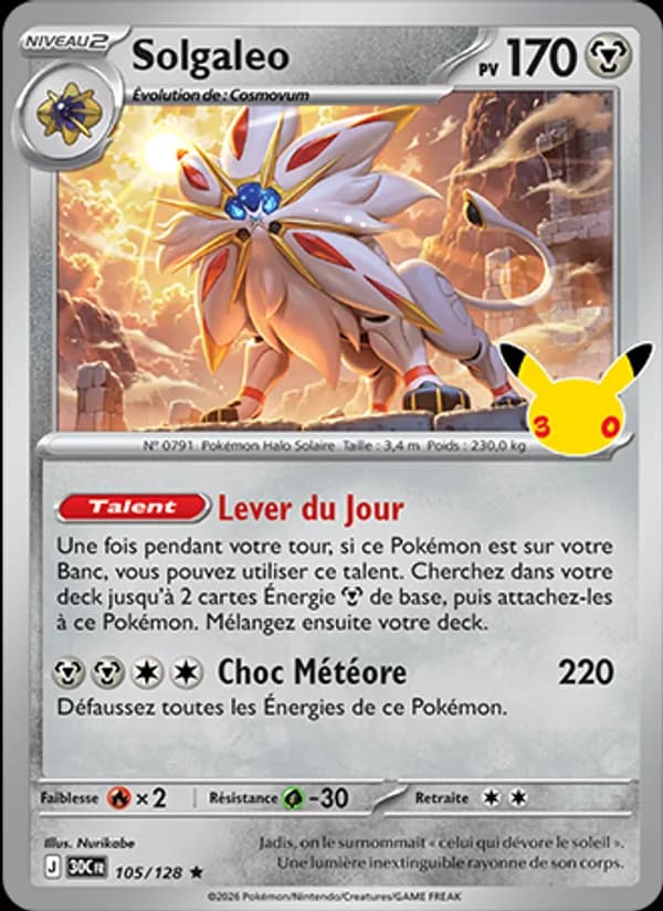 Solgaleo