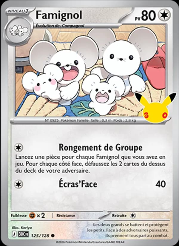 Famignol
