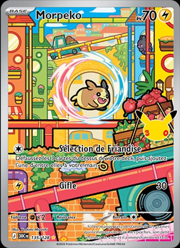 Morpeko
