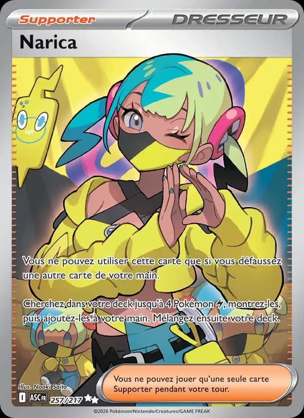 Narica