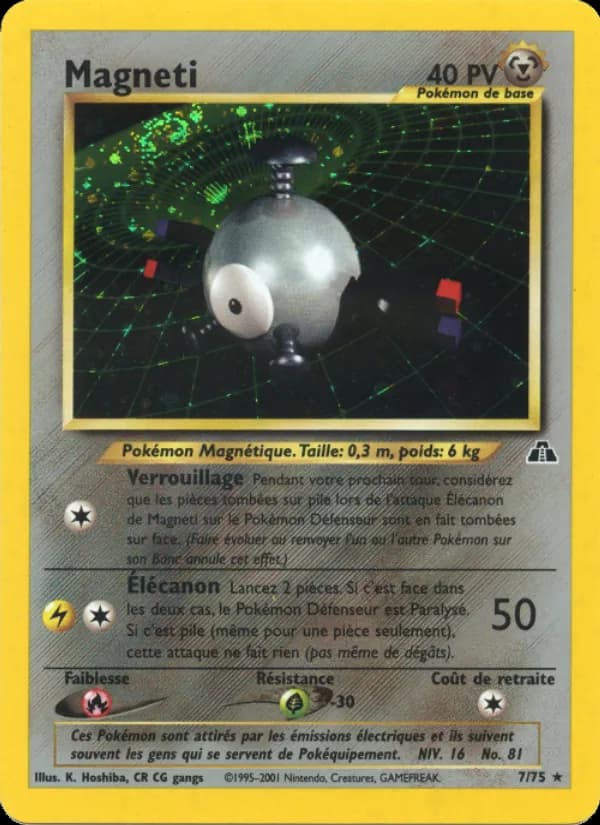 Magneti