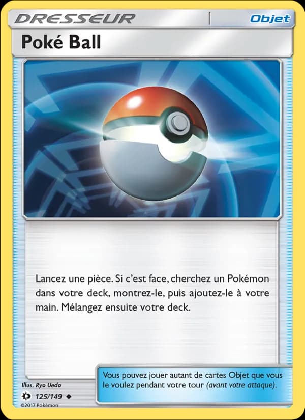 Poké Ball
