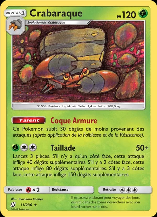 Crabaraque