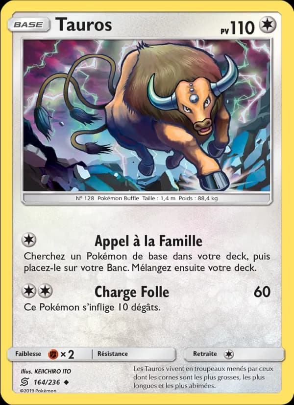 Tauros