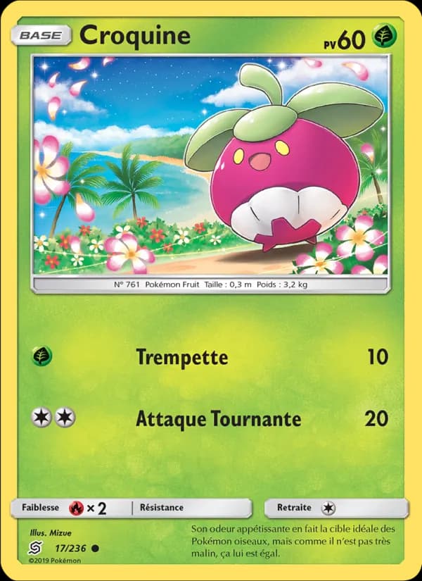 Croquine