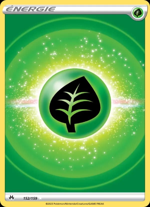 Énergie Plante