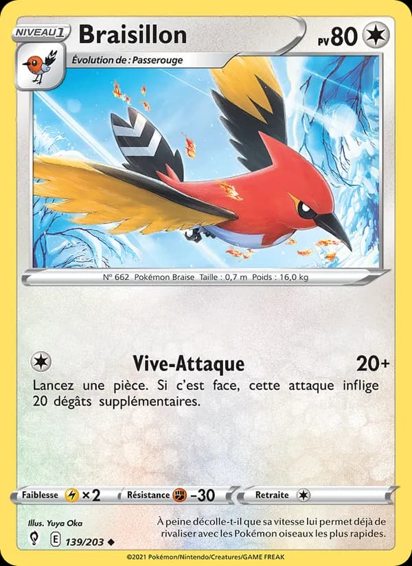 Braisillon