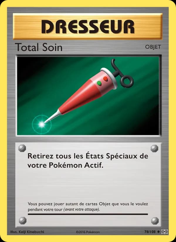 Total Soin