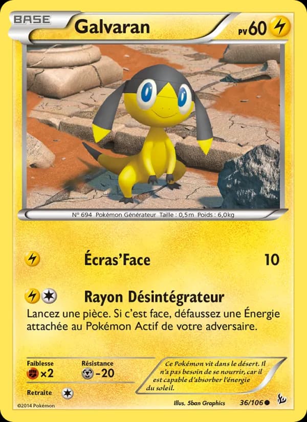 Galvaran