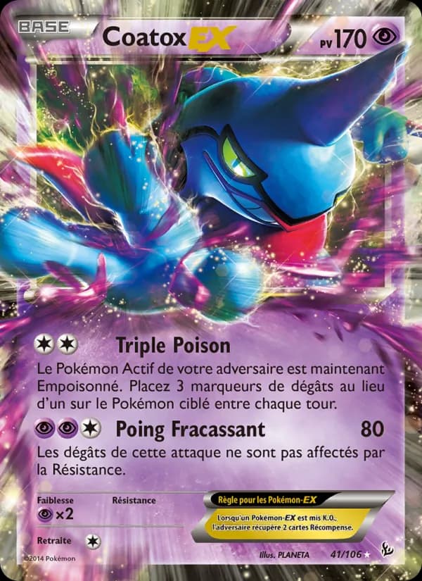 Coatox EX