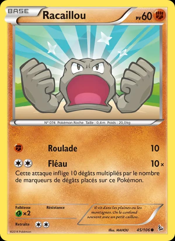 Racaillou