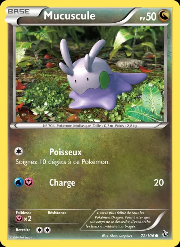 Mucuscule