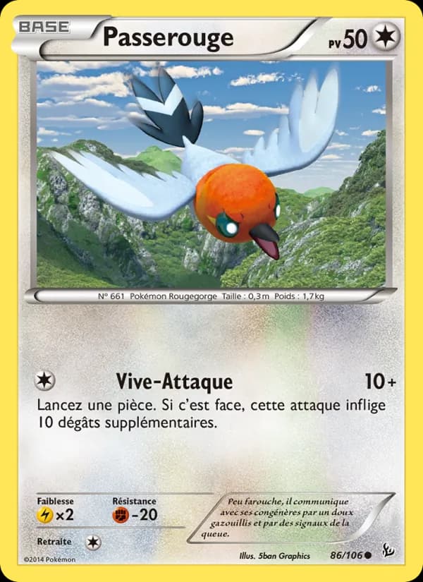 Passerouge